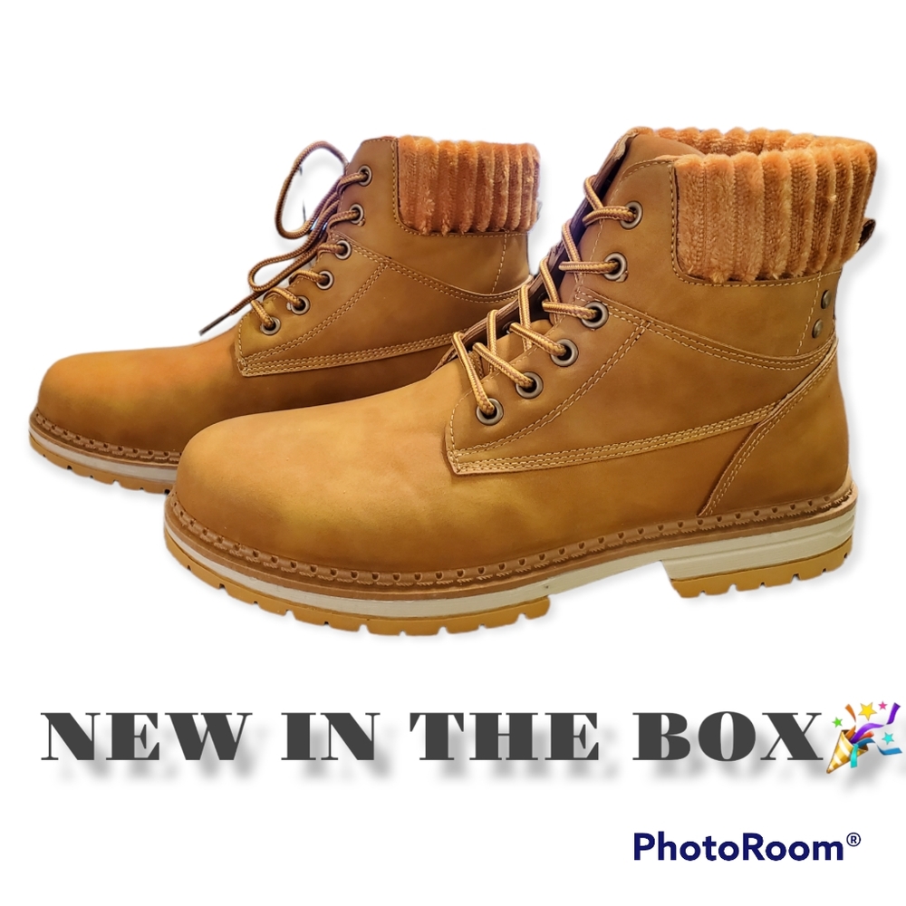 FINAL PRICE🚨 CL by Laundry Active Boots | Size 9.5